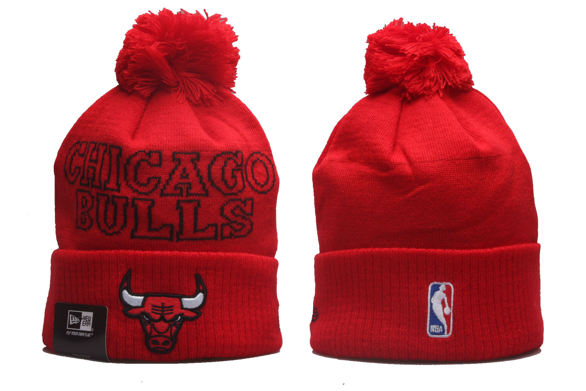 2023 NBA beanies ypmy 8